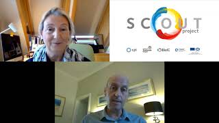 SCOUT innovation forum - what to expect