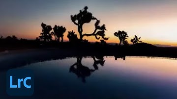 How to Edit Print-Ready Photos with Cyn Lagos - 2 of 2 | Adobe Creative Cloud