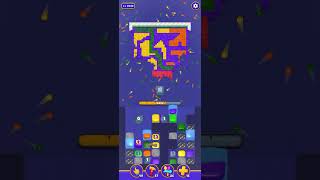 Bounce Blast Level 2430  #games #gameplay #gaming #walkthrough
