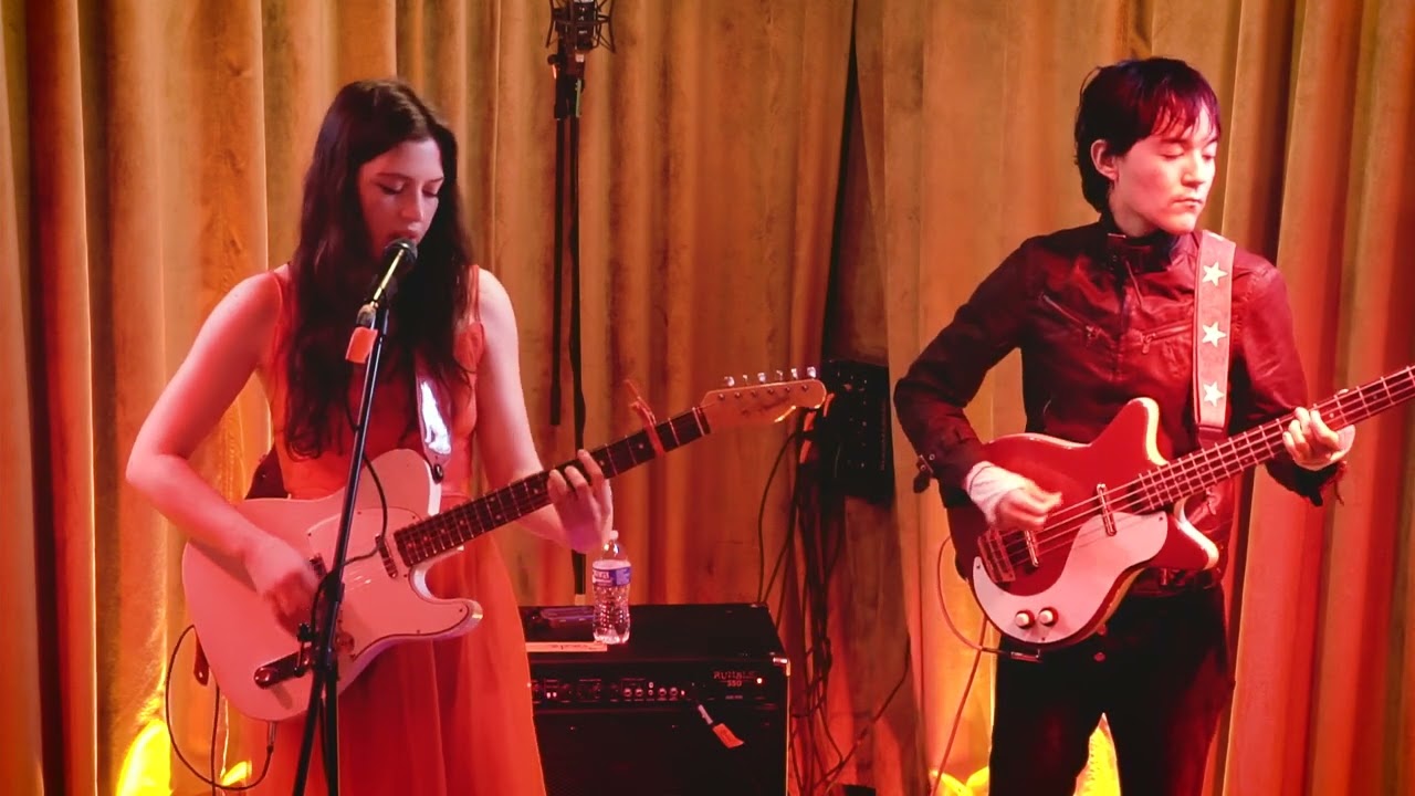 Alaska Reid - Back To This - High Noon - Austin, TX - 3/15/23