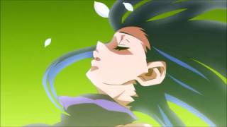 AMV/Collab(1080p) - Sudden Death 2