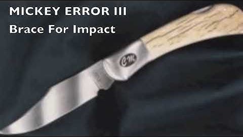 Mickey Error III Teaser 1