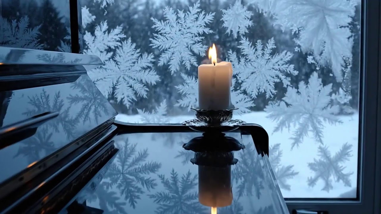 Rooftop Lounge Jazz Piano at City Sunset 🌃 Smooth Sophisticated Music for Evening Relaxation