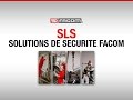 Sls  solutions de scurit  facom