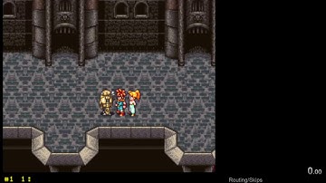 Tyranno Lair Skips Update for Jets of Time Chrono Trigger Randomizer