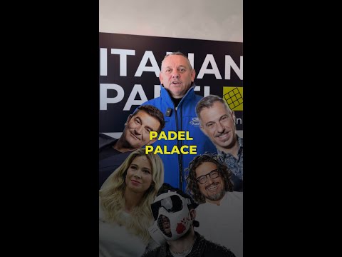 Inaugurato il bistrot di Alessandro Borghese al Padel Palace! #alessandroborghese #milano