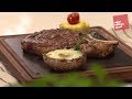 Evde Pamuk Gibi Dallas Steak Nasıl Yapılır (Tüm Püf Noktalarıyla)