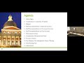 Cannabis Control Commission Public Meeting | March 26, 2026