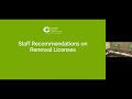 Cannabis Control Commission Public Meeting | March 26, 2026