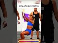 Smooth movements 🔥#Amazing #Respect #Athletic #Smooth #Believe #Skill #ytshorts #Shorts