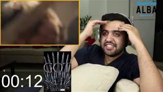 Game Of Thrones 8X05 Reaction The Bells Part 2