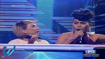 Wowowin: DonEkla, the english experts!