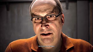 Doctor Octopus Post Credit Ending Spider Man 2 Ps5 2023