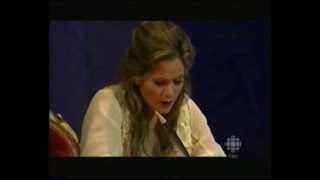 St.Petersburg 300th Anniversary Gala. Renée Fleming. Tatyana&#39;s Letter.