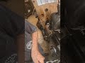 This Custom Flat Washer Took Me Hours to Perfect #craftsmanship #satisfying
