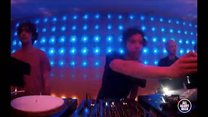 THOMAS ROLAND at Spektrum SANKEYS IBIZA Allaboutib...