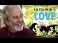Dr Bruce Lipton - All You Need is Love