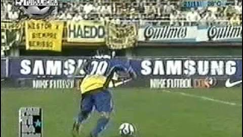 Boca Jrs 2 vs San Lorenzo 2 Apertura 2002 Tevez, Romagnoli, Chatruc FUTBOL RETRO TV