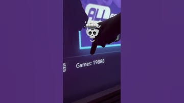 Over 10,000 pre-installed games on this thing, it’s crazy 🤩👾#retrogaming #miniprojector