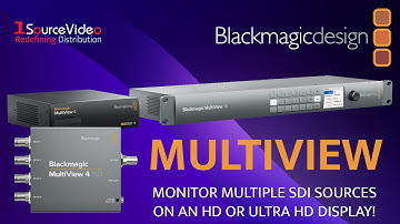 Blackmagic Design