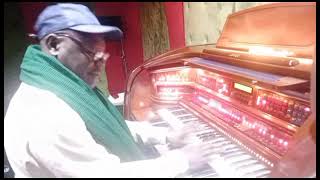 New Generation Amazing Organ ,Mkude Sekule On The Test