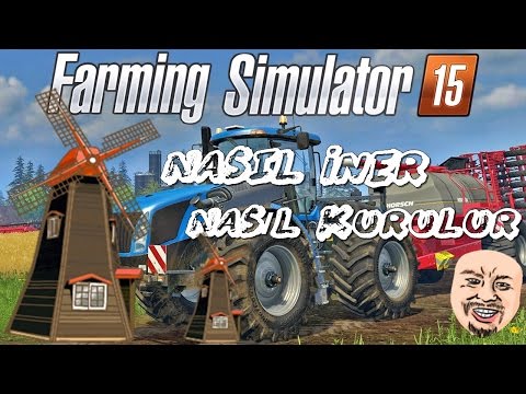 Farming Simulator 2015 Full Kurulumu  Doovi