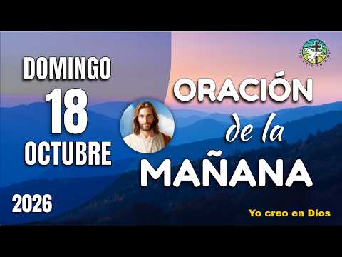 0241 MORNING PRAYER SUN OCT 18 2026 AND EVERY DAY JUNE 22