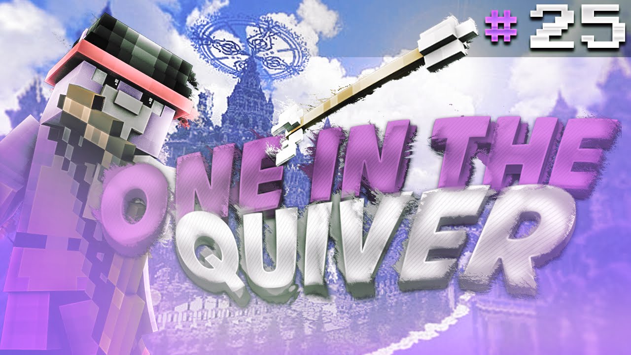 Minecraft OITQ: 25 | Action | Mineplex