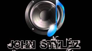 Nikos Vertis - Den Me Skeftese(John Stylez Club Mix)teaser