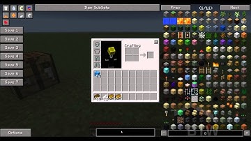 Minecraft Mystcraft - Ages Tutorial