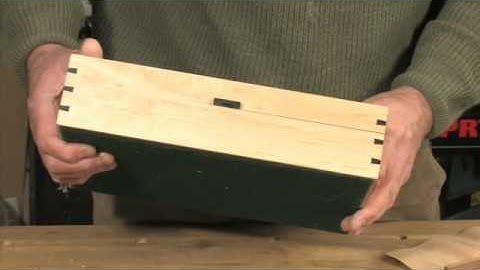 Introduction to Advanced Box Making Techniques