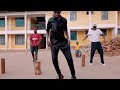 YAHYUPPIYAH -UNCLE WAFFLES FT TONY DUARDO JUSTIN99,PCEE,EEQUE DANCE COVER BY XTREEM ARENA