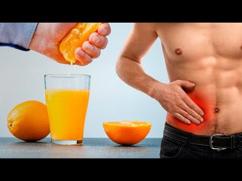 Why You Should Never Eat Fruits for Breakfast