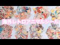 海外レトロアニマルシール