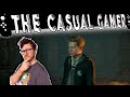 Hogwarts Legacy Part 2 | The Casual Gamer | Full Episode | Video Games