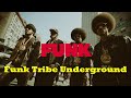 【70s Funk Hip Hop】#28 Classic Funk × Modern Hip Hop Fusion | Funk Tribe Underground