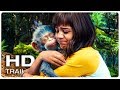 DORA AND THE LOST CITY OF GOLD Trailer #1 Official (NEW 2019) Dora The Explorer Movie HD