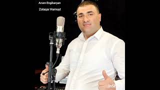 Arsen Engibaryan \