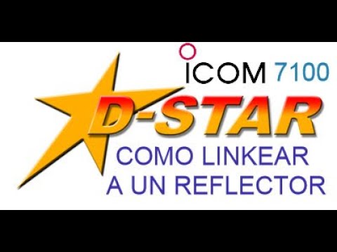 Video: ¿Qué es un reflector DStar?
