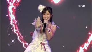 JKT48 - Tenshi no Shippo (Ekor Malaikat) Trisha, Fritzy, Kimmy - Pajama Drive 10 Januari 2025
