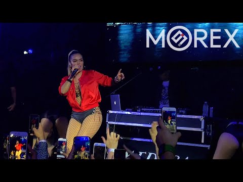 Karol G - Hello (En Vivo / Live at Medusa 2018 - Dallas, TX)