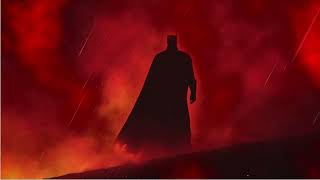 Animated PC Wallpaper - The Batman wallpaper [4K]