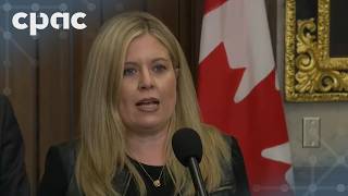 Alberta separatism, environmental concerns in Liberal caucus – May 25, 2026
