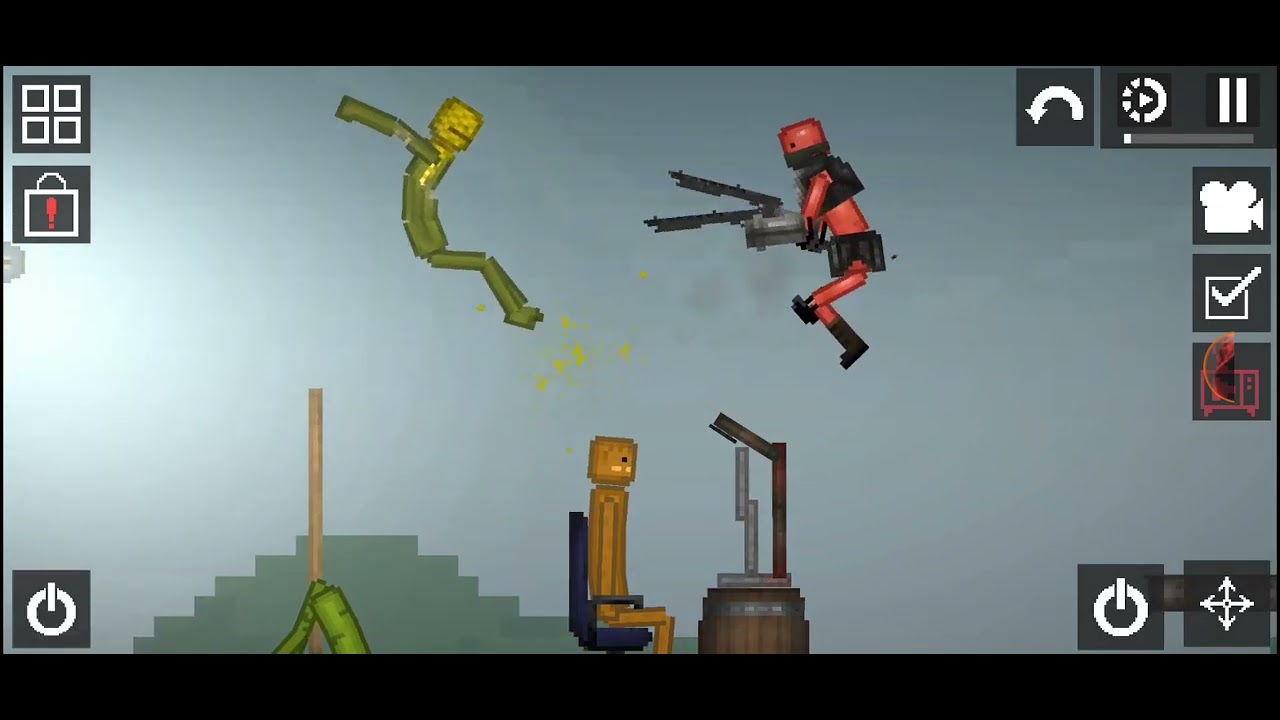 un día normal en México 9