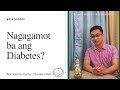 THE TREATMENT OF DIABETES MELLITUS TYPE 2