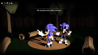 2011x Remodel Double Trouble Gameplay (Pillar Chase 2)