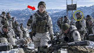 15 SEAL Snipers Failed the 4,000m Shot — Then a Silent Woman Said “My Turn”
