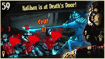 VENGEFUL SPIRIT SUNWARD ISLES BOSS | Modded Darkest Dungeon 2020 Campaign | Let