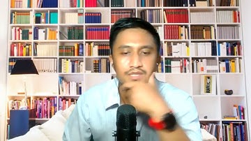 Kuliah SMBD | Pemodelan Data dan Proses Pengembangan Database bag 1 | Ahmad Hanafi, S.T,. M.Eng