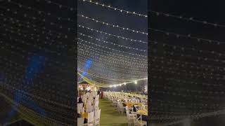 Adeel light event and decor management company